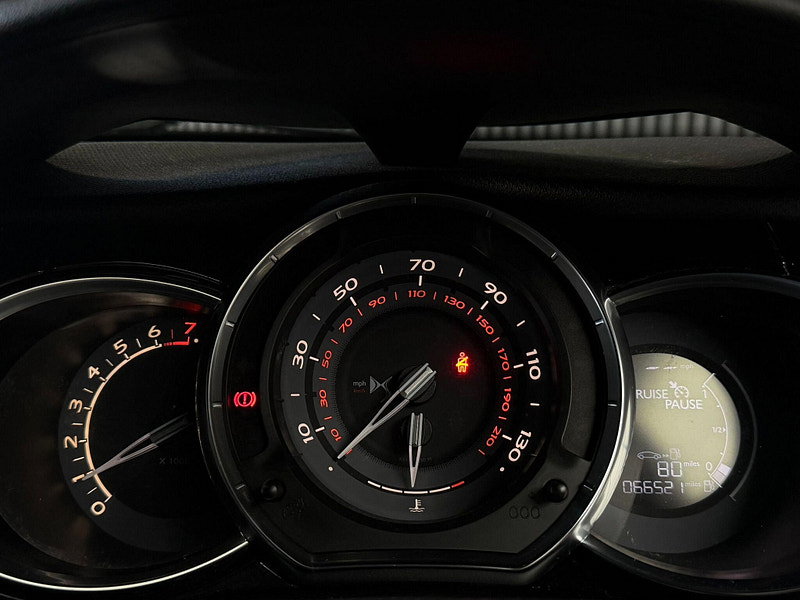 DS Automobiles DS 3 1.2 PureTech DStyle Nav Euro 6 (s/s) 3dr 3dr Manual 2026