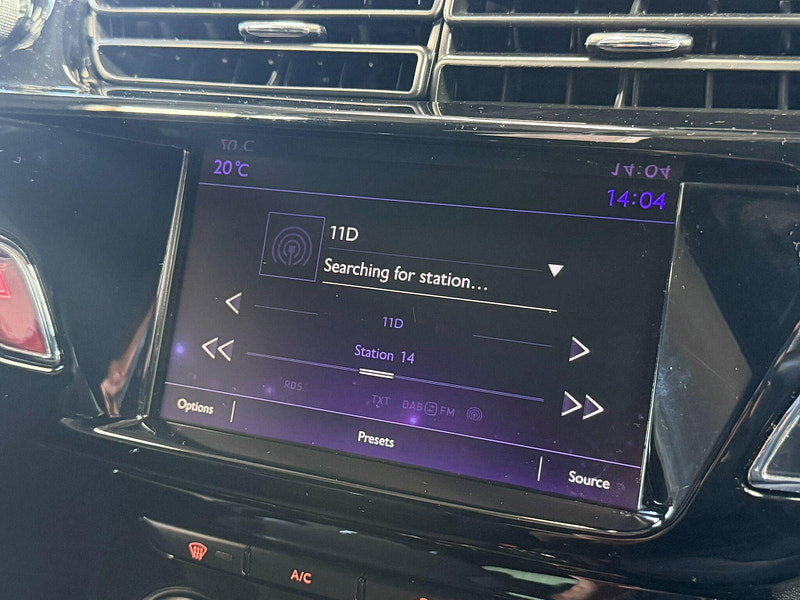 DS Automobiles DS 3 1.2 PureTech DStyle Nav Euro 6 (s/s) 3dr 3dr Manual 2026