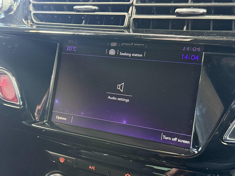 DS Automobiles DS 3 1.2 PureTech DStyle Nav Euro 6 (s/s) 3dr 3dr Manual 2026