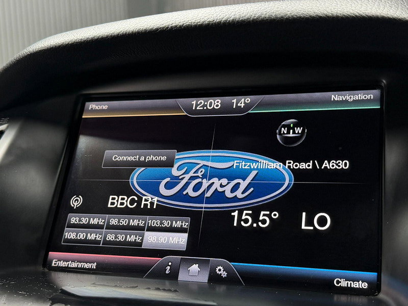 Ford Focus 2.0 TDCi ST-2 Euro 6 (s/s) 5dr 5dr Manual 2026