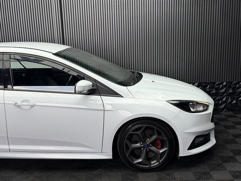 Ford Focus 2.0 TDCi ST-2 Euro 6 (s/s) 5dr 5dr Manual 2026