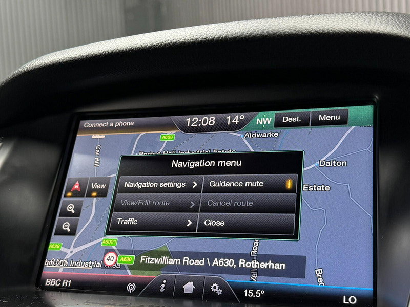 Ford Focus 2.0 TDCi ST-2 Euro 6 (s/s) 5dr 5dr Manual 2026