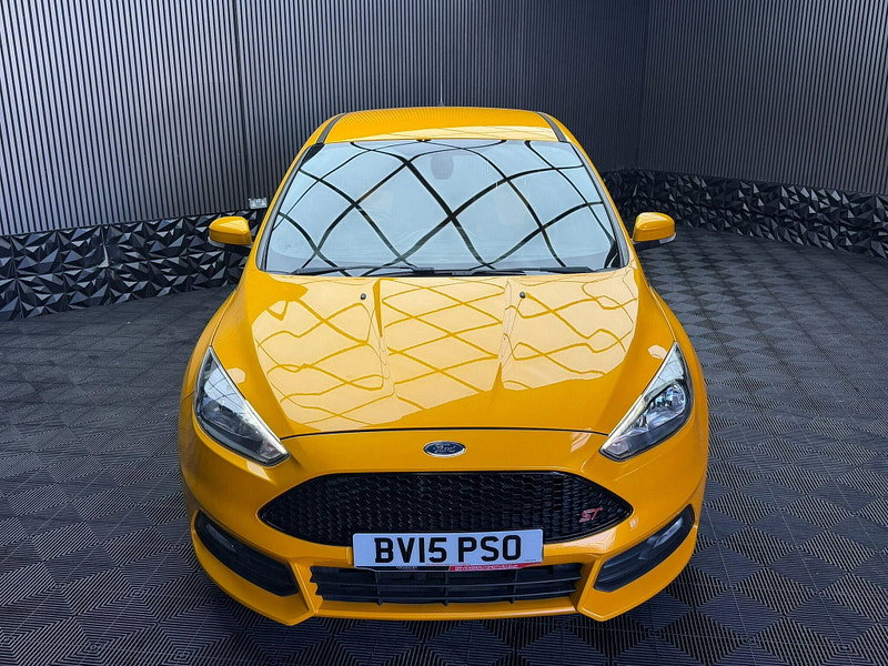 Ford Focus 2.0 TDCi ST-2 Euro 6 (s/s) 5dr 5dr Manual 2026