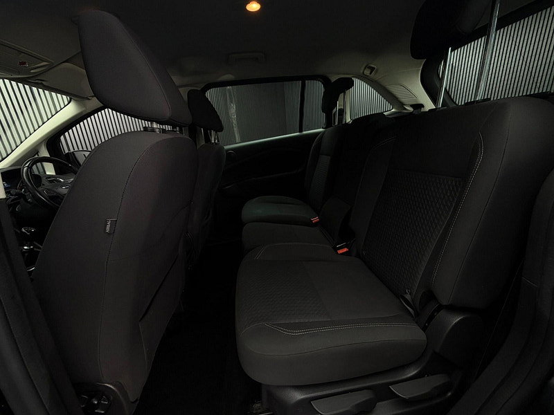 Ford Grand C-Max 1.5 TDCi Zetec Euro 6 (s/s) 5dr 5dr Manual 2026