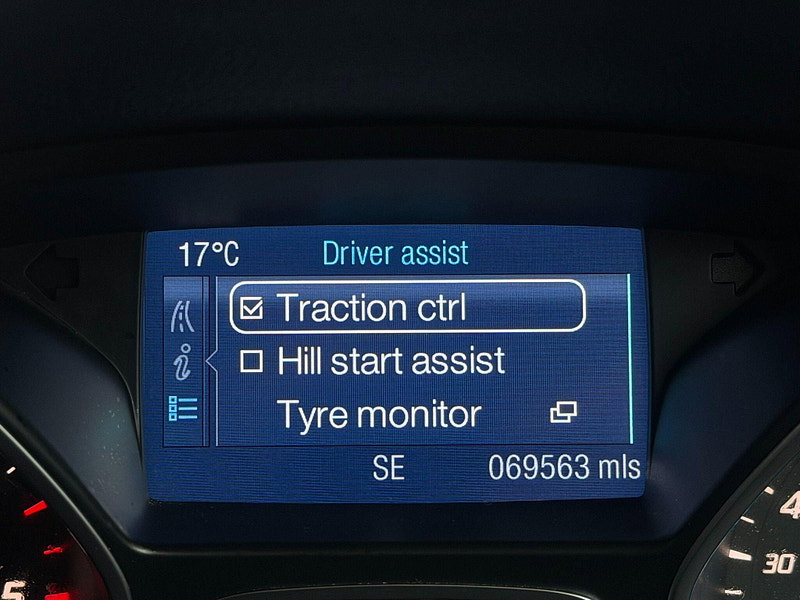 Ford Kuga 2.0 TDCi Titanium X 2WD Euro 6 (s/s) 5dr 5dr Manual 2026