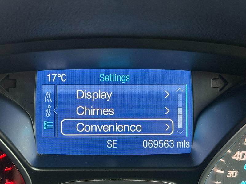 Ford Kuga 2.0 TDCi Titanium X 2WD Euro 6 (s/s) 5dr 5dr Manual 2026