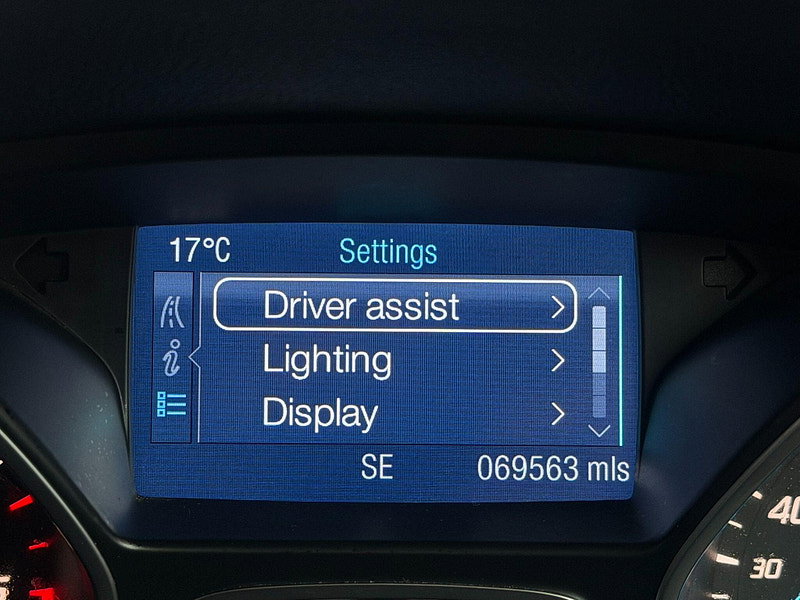 Ford Kuga 2.0 TDCi Titanium X 2WD Euro 6 (s/s) 5dr 5dr Manual 2026