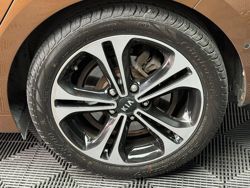 Kia Ceed 1.6 CRDi 3 Euro 6 (s/s) 5dr 5dr Manual 2026