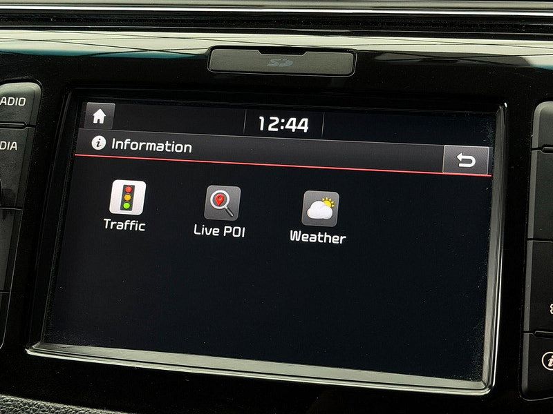 Kia Ceed 1.6 CRDi 3 Euro 6 (s/s) 5dr 5dr Manual 2026