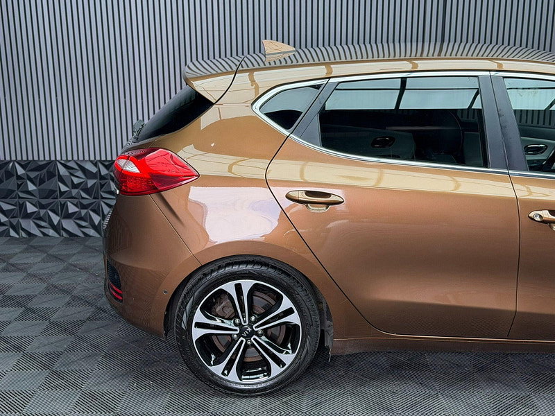 Kia Ceed 1.6 CRDi 3 Euro 6 (s/s) 5dr 5dr Manual 2026