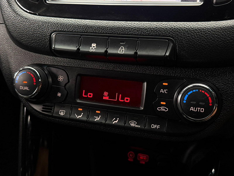 Kia Ceed 1.6 CRDi 3 Euro 6 (s/s) 5dr 5dr Manual 2026