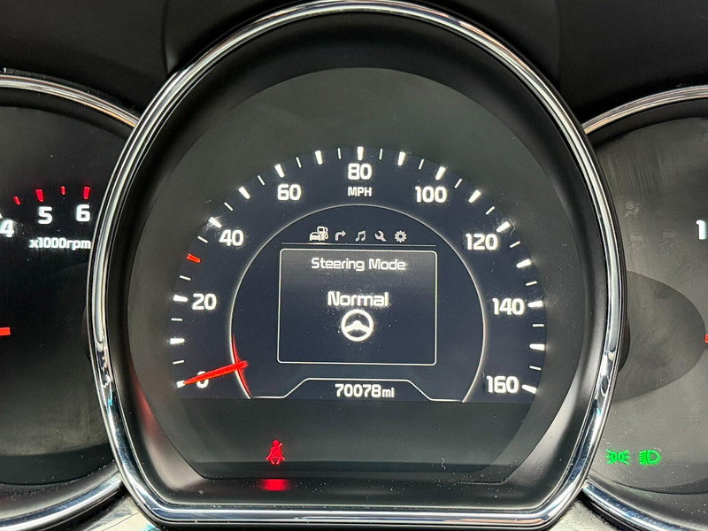 Kia Ceed 1.6 CRDi 3 Euro 6 (s/s) 5dr 5dr Manual 2026