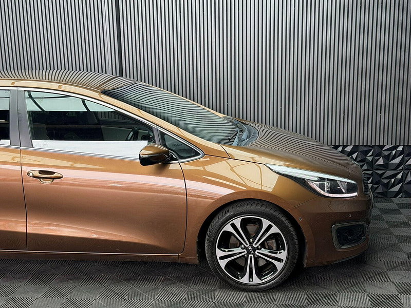 Kia Ceed 1.6 CRDi 3 Euro 6 (s/s) 5dr 5dr Manual 2026