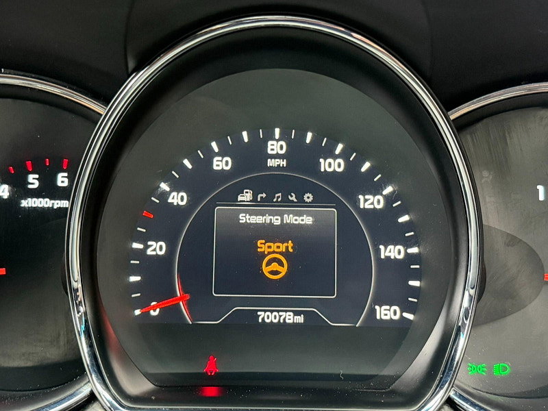 Kia Ceed 1.6 CRDi 3 Euro 6 (s/s) 5dr 5dr Manual 2026
