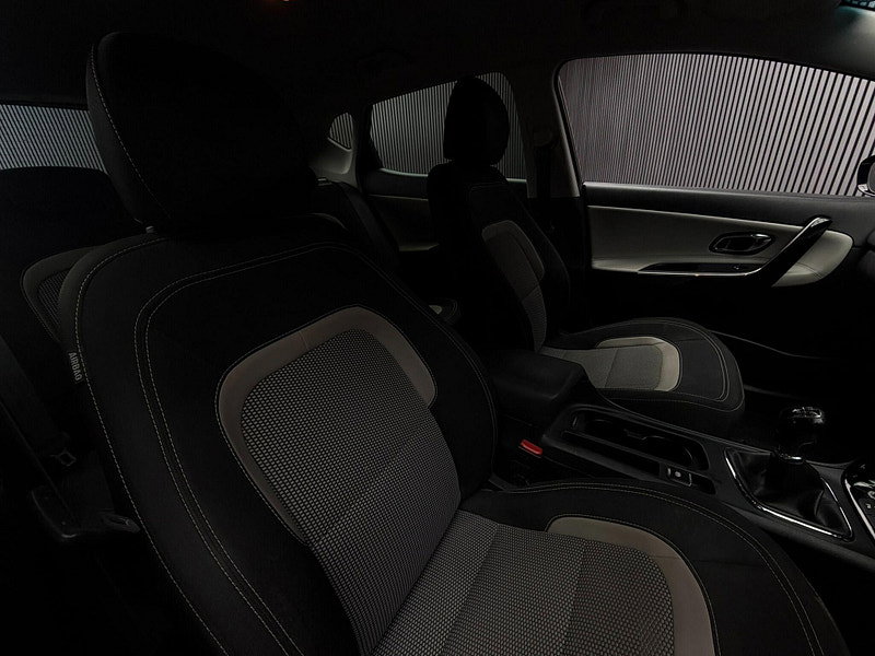 Kia Ceed 1.6 CRDi 3 Euro 6 (s/s) 5dr 5dr Manual 2026