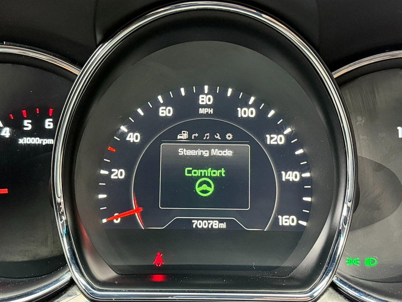 Kia Ceed 1.6 CRDi 3 Euro 6 (s/s) 5dr 5dr Manual 2026