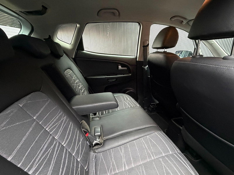 Kia Venga 1.6 CRDi 3 Euro 6 (s/s) 5dr 5dr Manual 2026