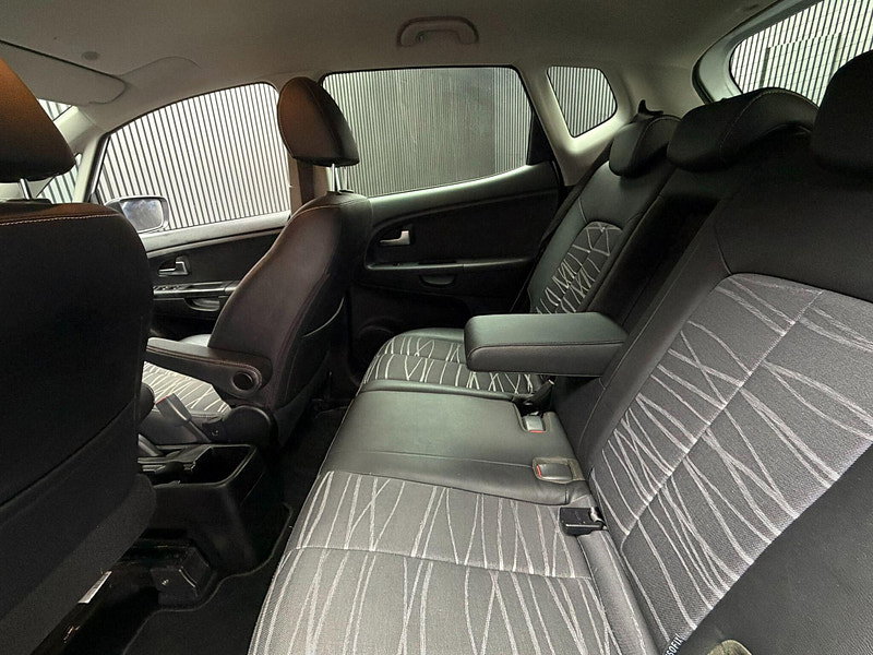 Kia Venga 1.6 CRDi 3 Euro 6 (s/s) 5dr 5dr Manual 2026