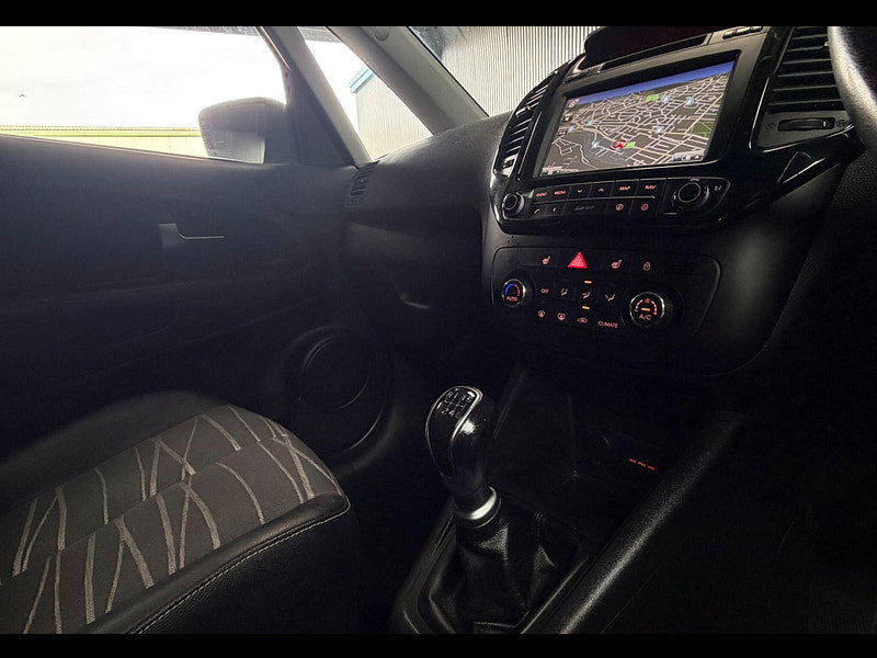 Kia Venga 1.6 CRDi 3 Euro 6 (s/s) 5dr 5dr Manual 2026