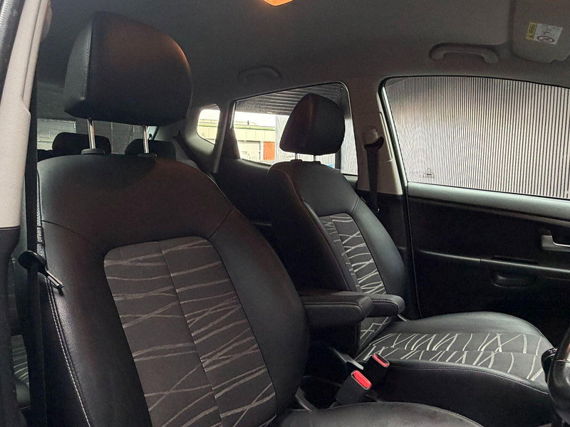 Kia Venga 1.6 CRDi 3 Euro 6 (s/s) 5dr 5dr Manual 2026