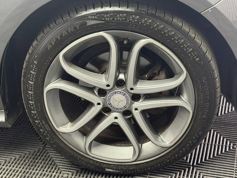 Mercedes-Benz A Class 1.5 A180 CDI Sport Euro 5 (s/s) 5dr 5dr Manual 2026