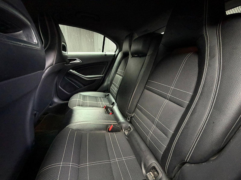 Mercedes-Benz A Class 1.5 A180 CDI Sport Euro 5 (s/s) 5dr 5dr Manual 2026