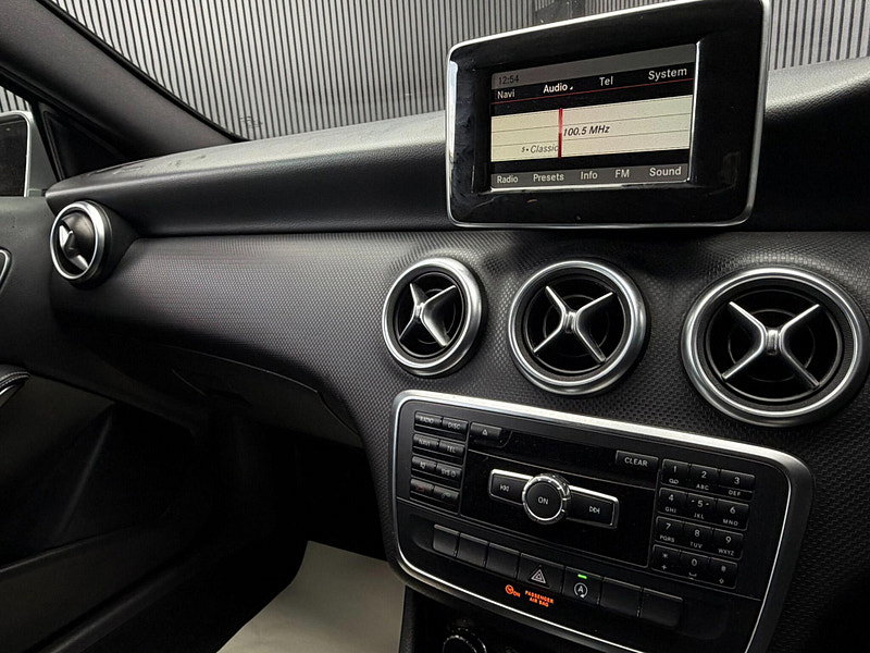 Mercedes-Benz A Class 1.5 A180 CDI Sport Euro 5 (s/s) 5dr 5dr Manual 2026