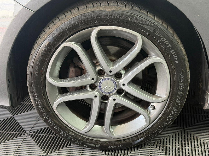 Mercedes-Benz A Class 1.5 A180 CDI Sport Euro 5 (s/s) 5dr 5dr Manual 2026