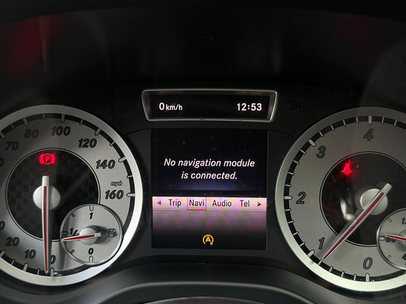 Mercedes-Benz A Class 1.5 A180 CDI Sport Euro 5 (s/s) 5dr 5dr Manual 2026