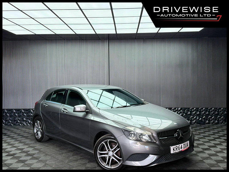 Mercedes-Benz A Class 1.5 A180 CDI Sport Euro 5 (s/s) 5dr 5dr Manual 2026