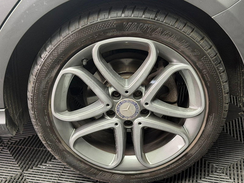 Mercedes-Benz A Class 1.5 A180 CDI Sport Euro 5 (s/s) 5dr 5dr Manual 2026