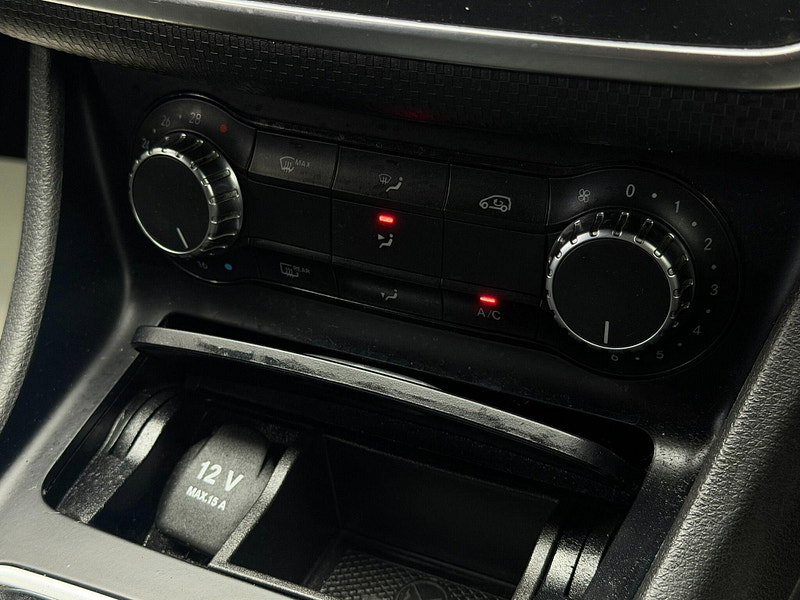 Mercedes-Benz A Class 1.5 A180 CDI Sport Euro 5 (s/s) 5dr 5dr Manual 2026