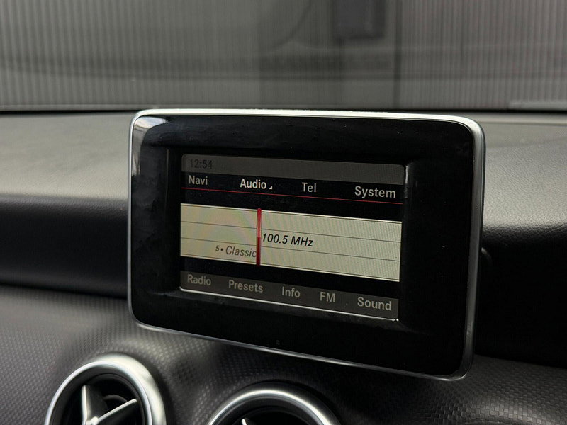 Mercedes-Benz A Class 1.5 A180 CDI Sport Euro 5 (s/s) 5dr 5dr Manual 2026