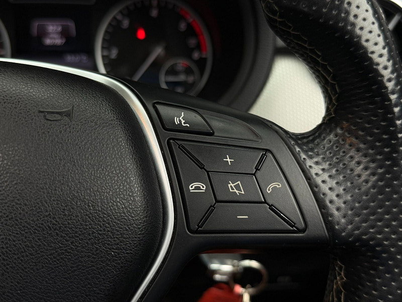 Mercedes-Benz B Class 1.8 B200 CDI Sport Euro 5 (s/s) 5dr 5dr Manual 2026