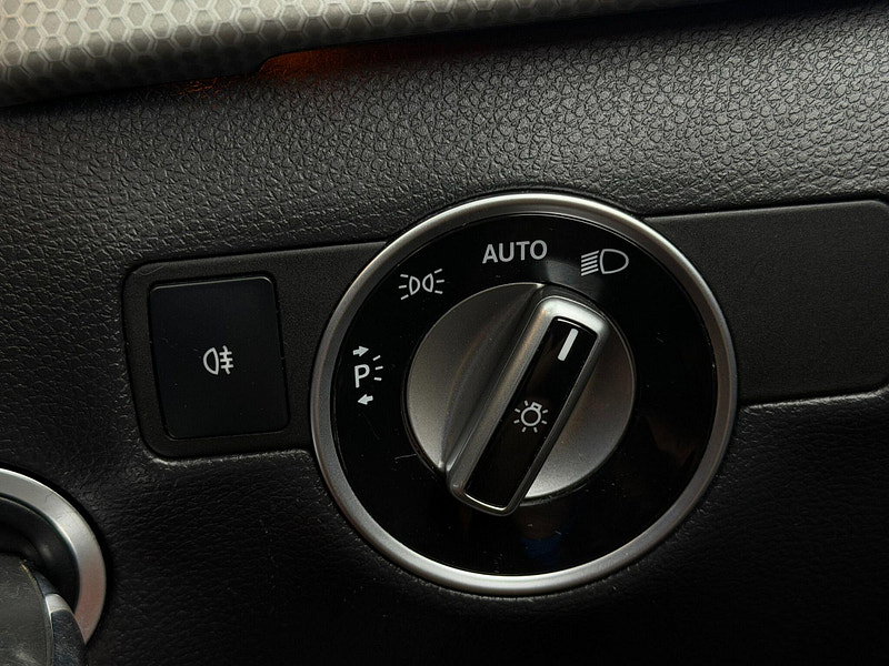 Mercedes-Benz B Class 1.8 B200 CDI Sport Euro 5 (s/s) 5dr 5dr Manual 2026