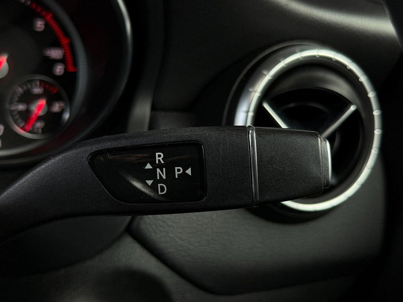Mercedes-Benz CLA 2.1 CLA220d AMG Line Shooting Brake 7G-DCT Euro 6 (s/s) 5dr 5dr Automatic 2026