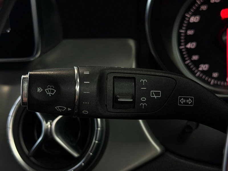 Mercedes-Benz CLA 2.1 CLA220d AMG Line Shooting Brake 7G-DCT Euro 6 (s/s) 5dr 5dr Automatic 2026
