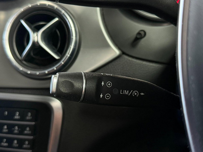 Mercedes-Benz CLA 2.1 CLA220d AMG Line Shooting Brake 7G-DCT Euro 6 (s/s) 5dr 5dr Automatic 2026