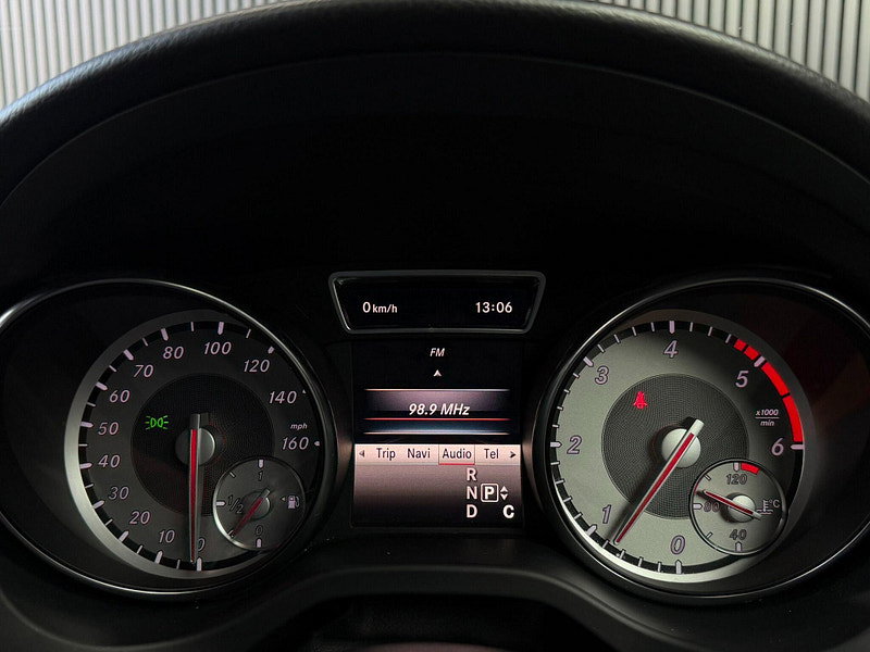 Mercedes-Benz CLA 2.1 CLA220d AMG Sport Shooting Brake 7G-DCT Euro 6 (s/s) 5dr 5dr Automatic 2026
