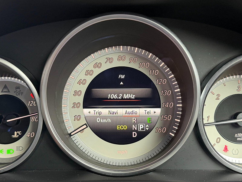Mercedes-Benz E Class 2.1 E220 BlueTEC AMG Night Edition G-Tronic+ Euro 6 (s/s) 5dr 5dr Automatic 2026