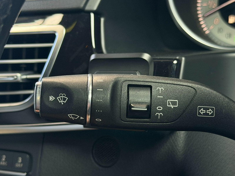 Mercedes-Benz E Class 2.1 E220 BlueTEC AMG Night Edition G-Tronic+ Euro 6 (s/s) 5dr 5dr Automatic 2026