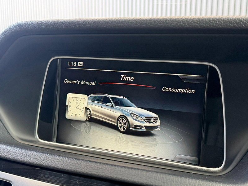 Mercedes-Benz E Class 2.1 E220 BlueTEC AMG Night Edition G-Tronic+ Euro 6 (s/s) 5dr 5dr Automatic 2026
