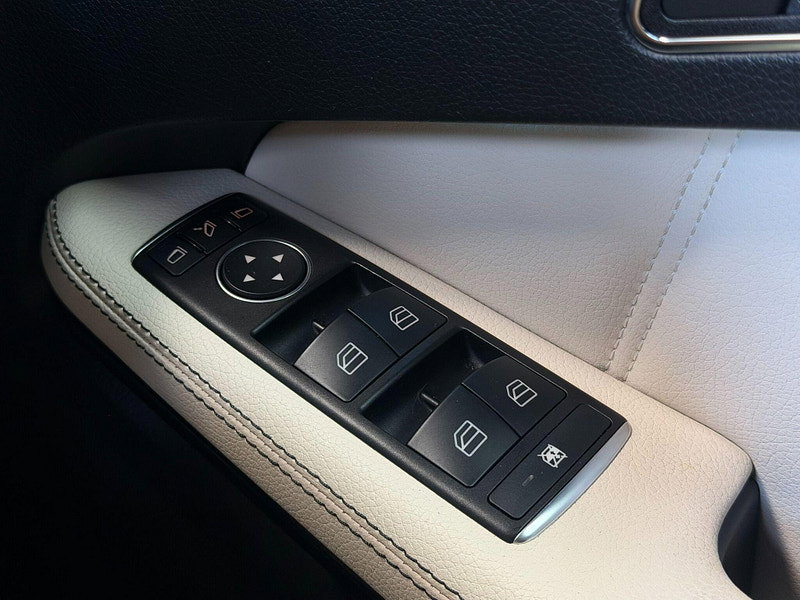 Mercedes-Benz E Class 2.1 E220 BlueTEC AMG Night Edition G-Tronic+ Euro 6 (s/s) 5dr 5dr Automatic 2026