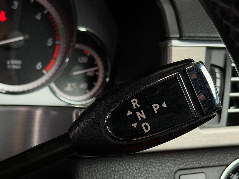 Mercedes-Benz E Class 3.0 E350 CDI V6 BlueEfficiency Sport Edition 125 G-Tronic+ Euro 5 5dr 5dr Automatic 2026