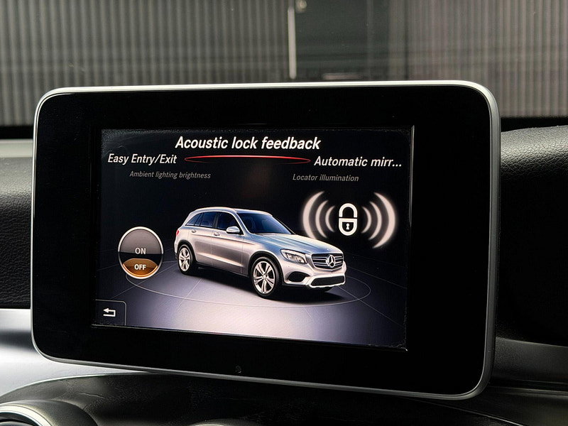 Mercedes-Benz GLC 2.1 GLC220d Sport (Premium) G-Tronic+ 4MATIC Euro 6 (s/s) 5dr 5dr Automatic 2026