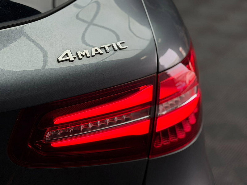 Mercedes-Benz GLC 2.1 GLC220d Sport (Premium) G-Tronic+ 4MATIC Euro 6 (s/s) 5dr 5dr Automatic 2026