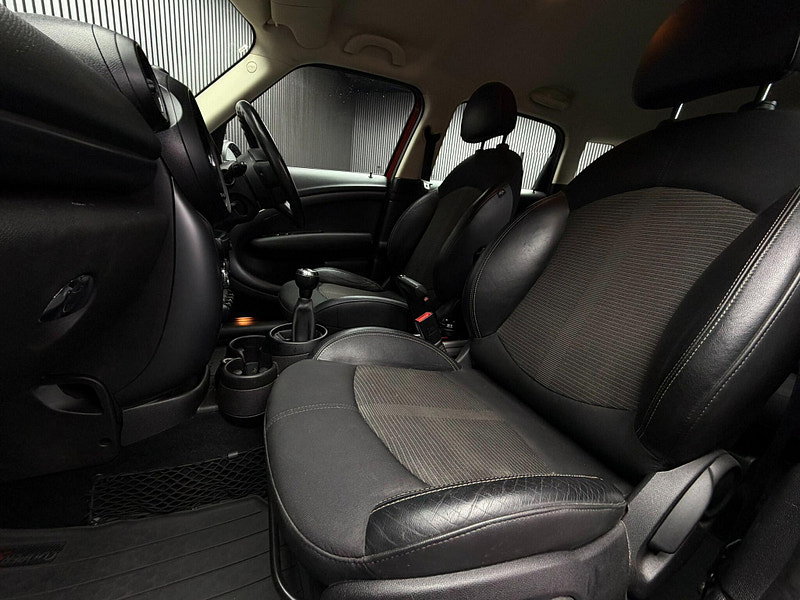 MINI Countryman 2.0 Cooper SD ALL4 Euro 5 (s/s) 5dr 5dr Manual 2026