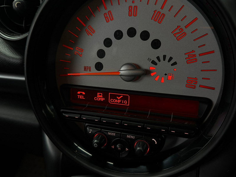 MINI Countryman 2.0 Cooper SD ALL4 Euro 5 (s/s) 5dr 5dr Manual 2026