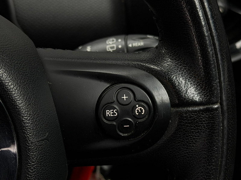 MINI Countryman 2.0 Cooper SD ALL4 Euro 5 (s/s) 5dr 5dr Manual 2026