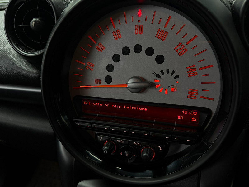 MINI Countryman 2.0 Cooper SD ALL4 Euro 5 (s/s) 5dr 5dr Manual 2026